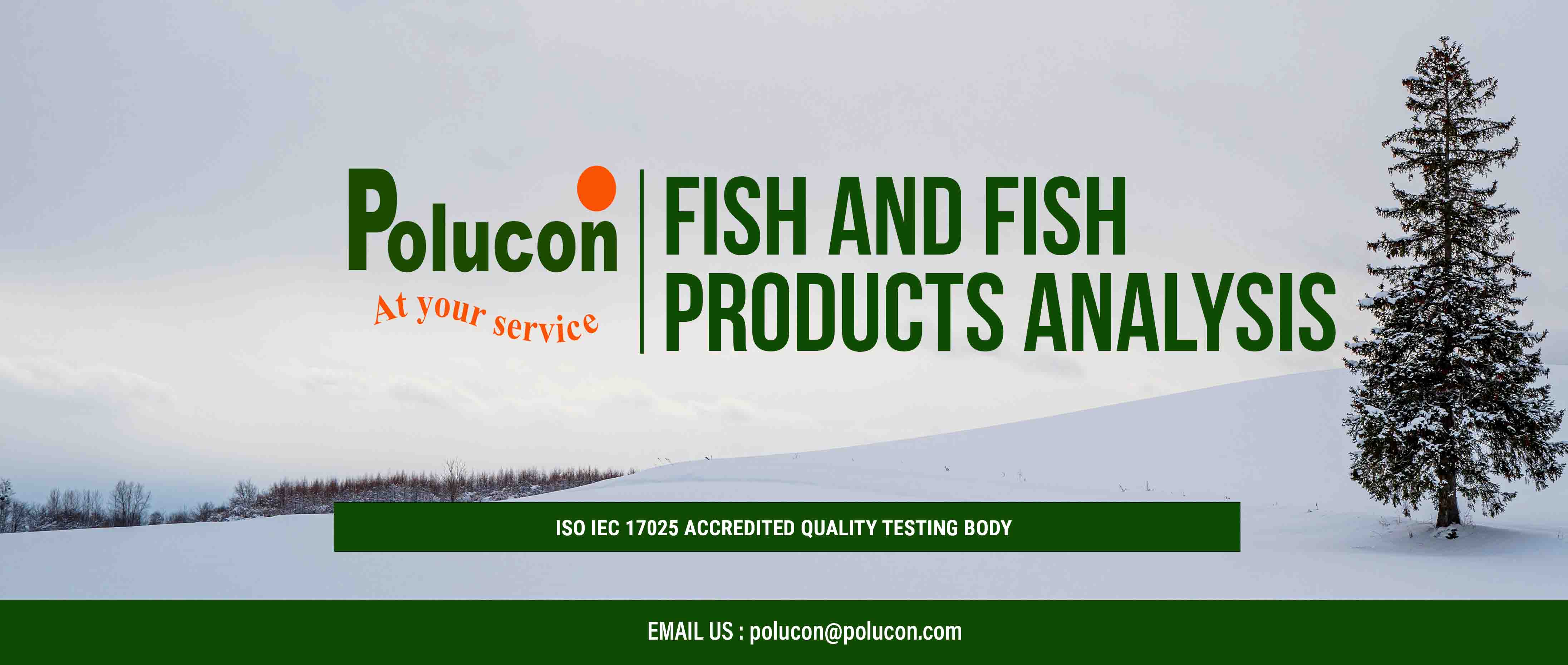 Fish testing laboratory in Mombasa