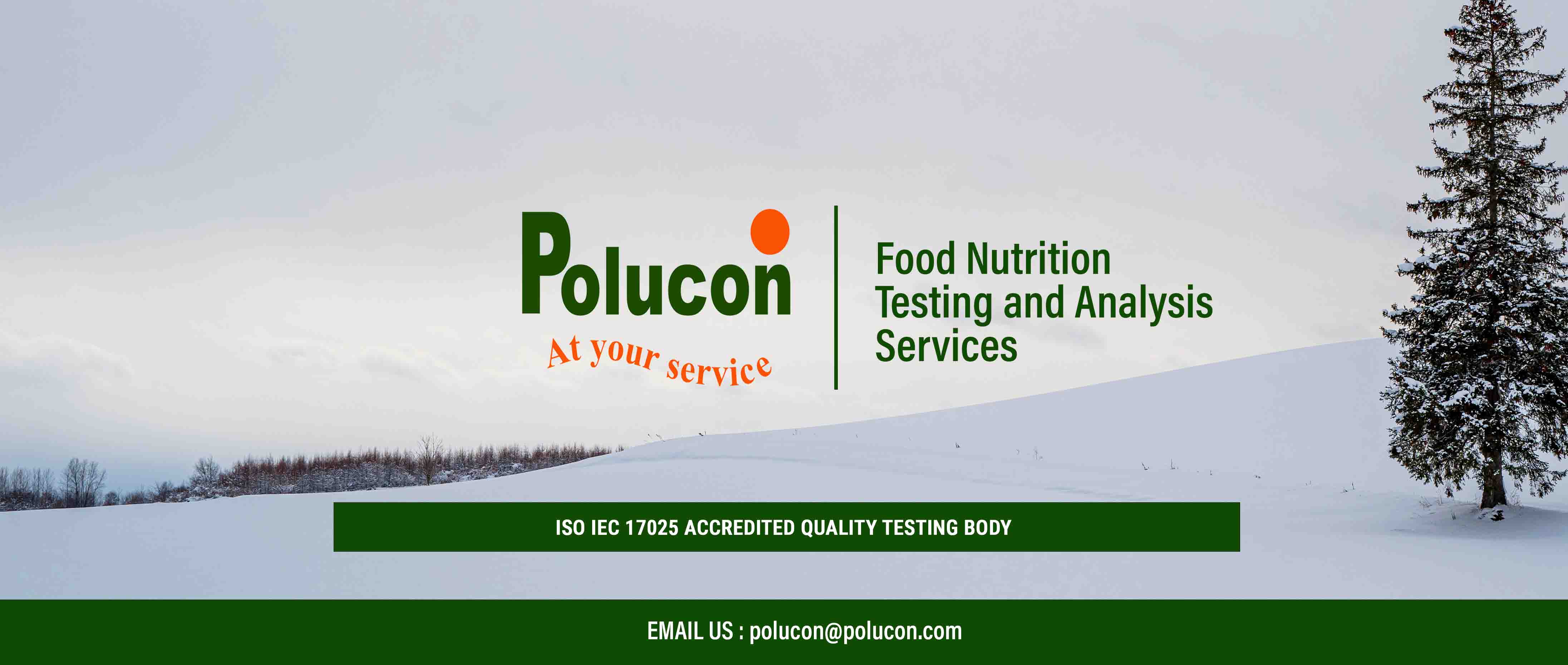 Food nutrition testing laboratory in Nairobi